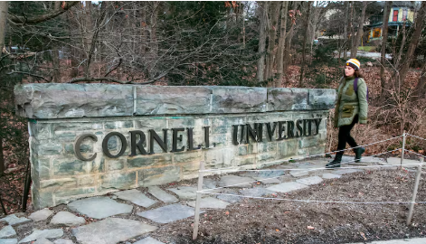 cornell university